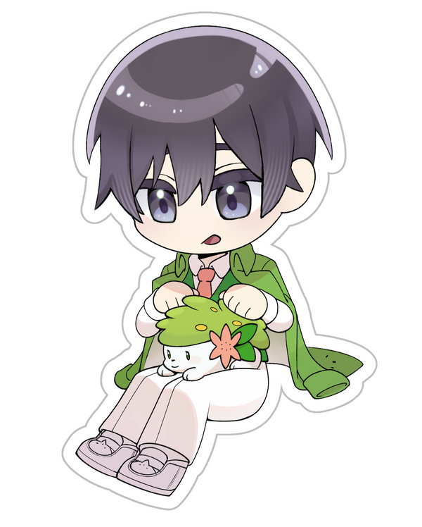 Shellhound's freebie